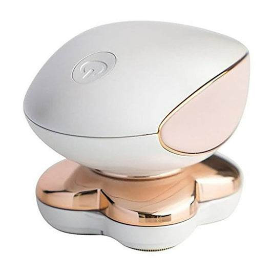 Flawless Women’s Hair Remover – Painless Full Body Hair Removal Shaver for Smooth Skin
